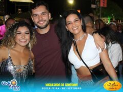Vaquejada de Serrinha (Sexta-feira)